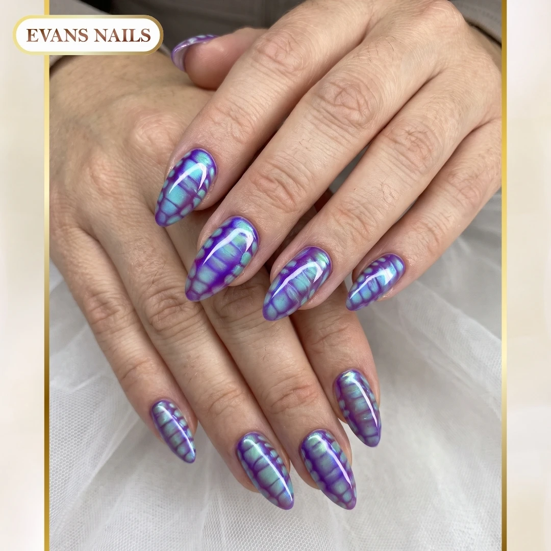 Nail Art